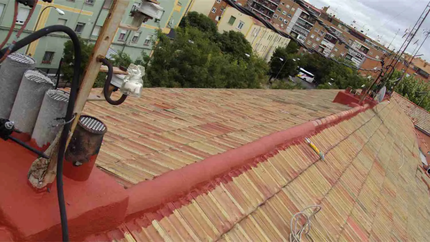 Trabajos Verticales Mariblanca